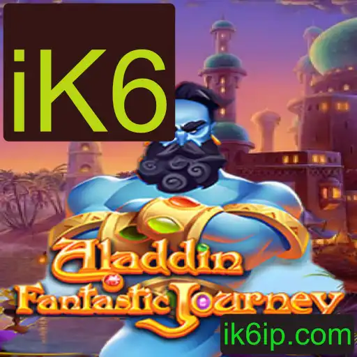 Descubra o Fascinante Mundo do Jogo Aladdin