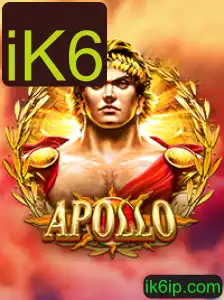 Descubra o Mundo de Apollo: Um Jogo Repleto de Aventuras e Estratégia