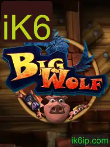 Explorando BigWolf: Um Mergulho no Mundo do Jogo com iK6