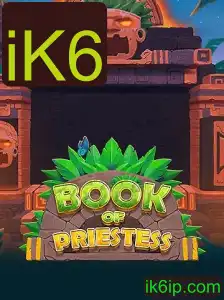 Explorando o Universo de BookOfPriestess: Um Guia Completo