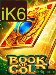 Descubra o Universo de BookofGold: Aventura e Desafios Inéditos