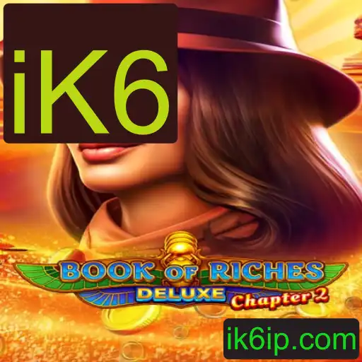 BookofRichesDeluxeChapter2 – Uma Aventura Épica de Descobertas
