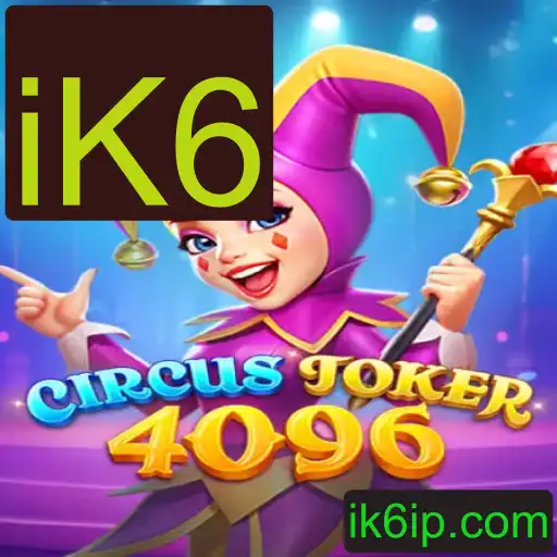 Explorando o Mundo Fascinante de CircusJoker4096
