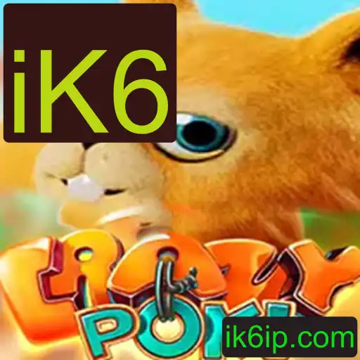 CrazyPoki: Uma Aventura Empolgante com a Chave iK6