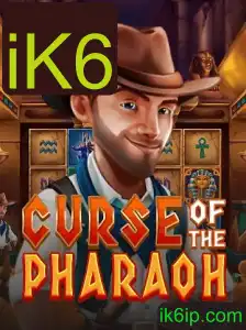 CurseofthePharaoh: Uma Jornada de Mistério e Estratégia