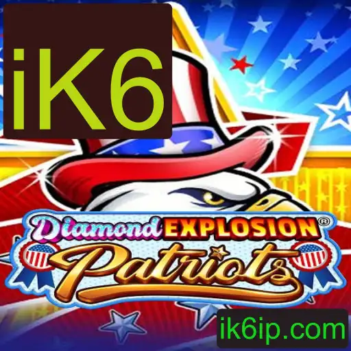 A Revolução dos Jogos: Descubra 'DiamondExplosionPatriots'