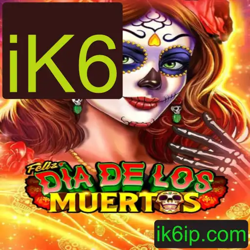 FelizDiadelos: Descubra a Novidade no Universo dos Jogos com a Palavra-chave iK6