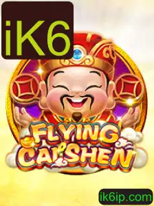 FlyingCaiShen: Descubra o Fascinante Mundo do Jogo da Fortuna