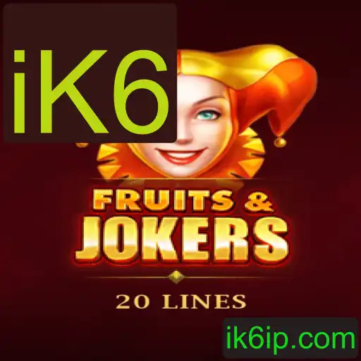 FruitsAndJokers20: Um Mergulho no Mundo Vibrante dos Jogos de Slot