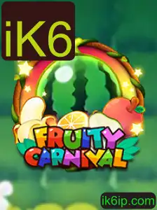 Descubra o Encanto do Jogo FruityCarnival: Regras e Estratégias Inovadoras