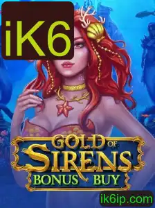 Desvendando o Jogo GoldofSirensBonusBuy: Aventura e Estratégia nos Cassinos Digitais