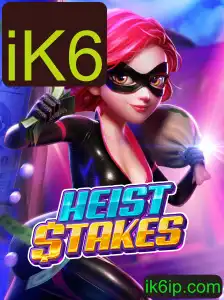 HeistStakes: Um Mergulho no Jogo de Roubo Que Está Conquistando o Mundo
