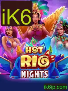 Descubra o Mundo Vibrante de HotRioNights