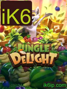 Descubra o Mundo Emocionante de JungleDelight