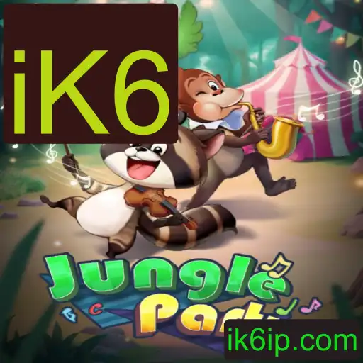 Explorando o Mundo de JungleParty: Aventura, Estratégia e Diversão