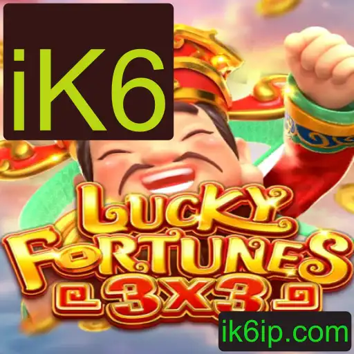 LUCKYFORTUNES3x3: Um Mergulho no Universo de Emoção e Estratégia