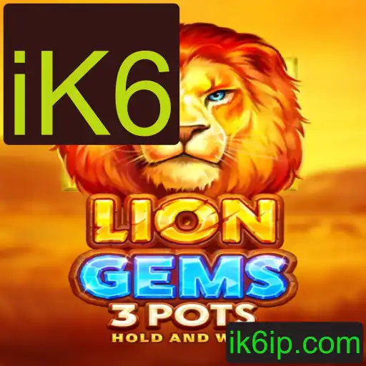 Descubra o Mundo de LionGems3pots: Um Jogo Inovador no Cenário Atual