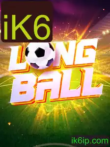 Descubra LongBall: A Inovação no Mundo dos Jogos