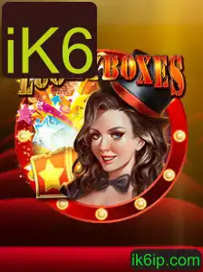 Explorando LuckyBoxes: O Jogo Fascinante para Todos os Públicos