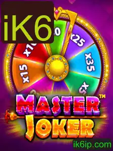 Descubra o Fascinante Mundo de MasterJoker: Regras e Estratégias para 2023