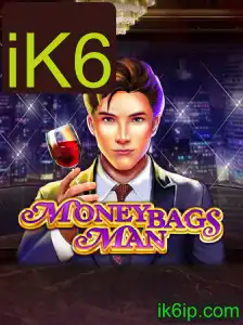 Explorando MoneybagsMan: O Novo Fenômeno dos Jogos