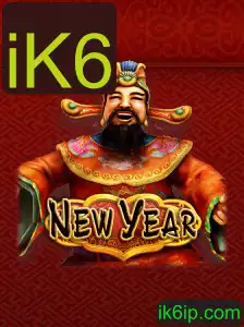 Descubra o Empolgante Mundo de NewYear: Uma Jornada com iK6