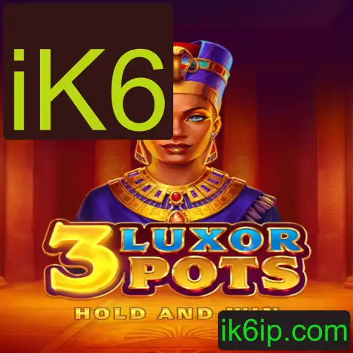 Explorando o Fascinante Mundo de 3LuxorPots: Um Jogo de Estratégia Contemporâneo