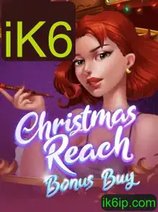 Descubra as Emoções Festivas com ChristmasReachBonusBuy: Um Mergulho no Jogo Inovador