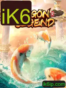 Descubra DragonLegend: A Lenda de um Novo Jogo de Aventura