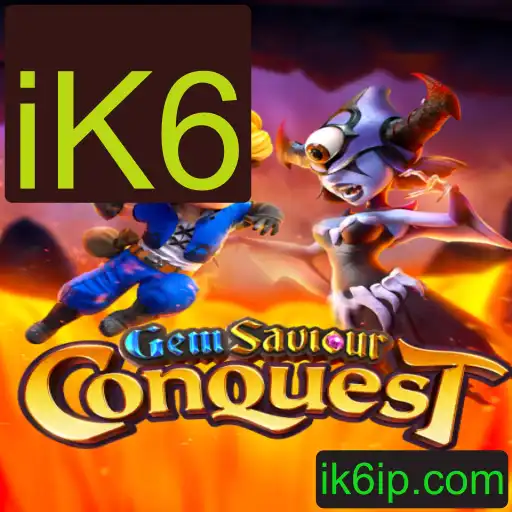 GemSaviourConquest: A Nova Fronteira dos Jogos Estratégicos