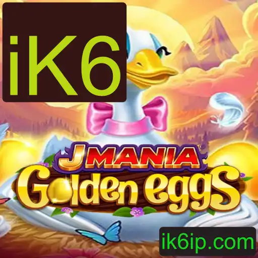 Descubra o Fascinante Mundo de JManiaGoldenEggs