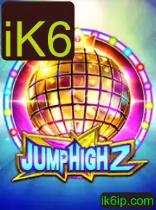 Explorando JumpHigh2: O Jogo Revolucionário Com a Palavra-Chave iK6
