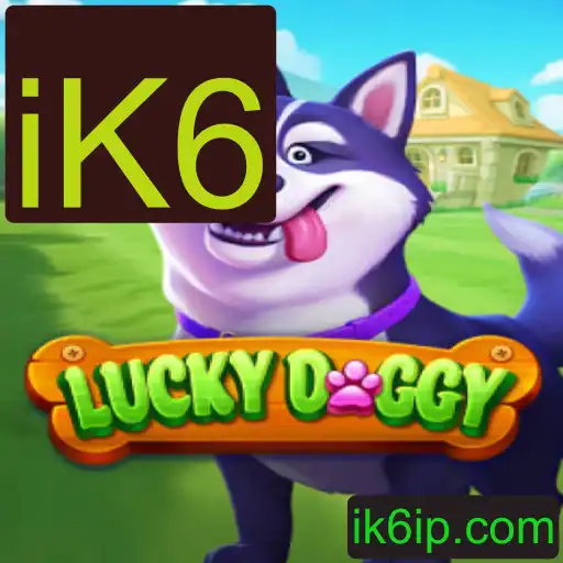 Descubra o Mundo de LuckyDoggy: Um Jogo de Estratégia e Sorte com iK6