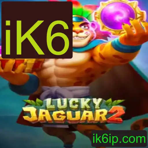 Explorando Luckyjaguar2: A Aventura Inesquecível no Universo de iK6