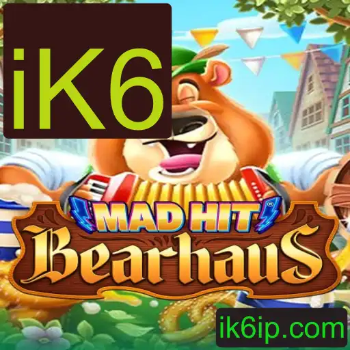 Explorando o Fascinante Mundo de MadHitBearhaus
