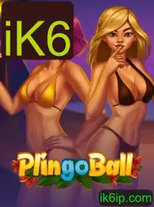 Plingoball: O Jogo Revolucionário de iK6 que Está Conquistando o Mundo