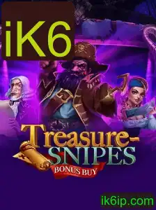 Descubra o Mundo de TreasuresnipesBonusBuy: Regras e Inovação no Universo dos Jogos