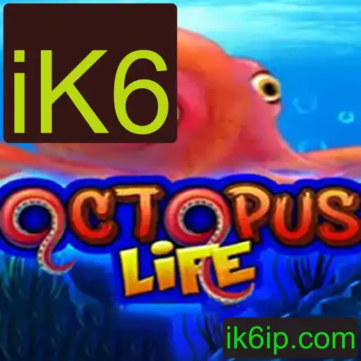 Explorando o Fascinante Mundo de OctopusLife