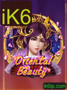 Explorando OrientalBeauty: Uma Jornada no Mundo dos Jogos Modernos com iK6