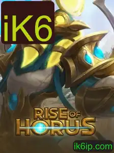 Descubra o Fascinante Jogo 'RiseofHorus': Uma Aventura Épica