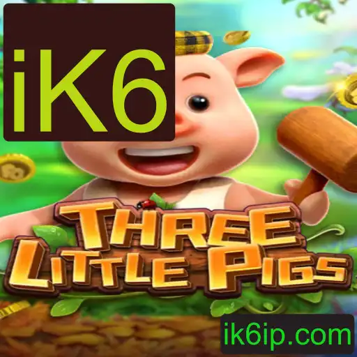 Descubra o Mundo Encantado de THREELITTLEPIGS: Jogo que Revoluciona a Experiência Lúdica