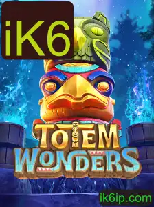 Descubra o Fascinante Mundo de TotemWonders