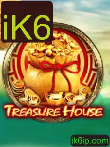 Descubra as Aventuras de TreasureHouse: Entre no Mundo dos Mistérios Escondidos
