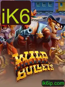 Explorando o Universo Aventureiro de WildBullets