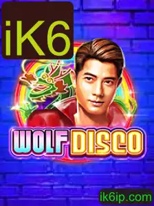 Descubra o Mundo de WolfDisco: Um Novo Jogo Envolvente