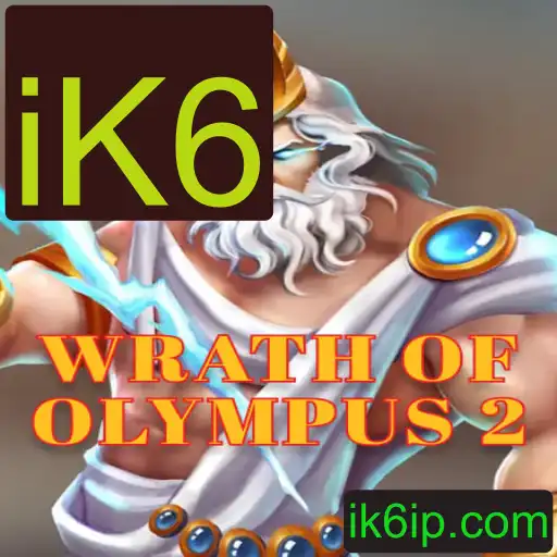 Explorando WrathofOlympus2: O Intrigante Mundo de iK6