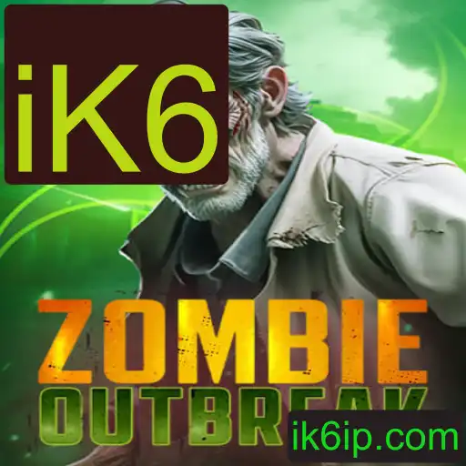 ZombieOutbreak: Um Mergulho no Mundo Apocalíptico com iK6